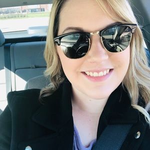 Meet your Posher, Alannah